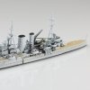 Aoshima 06754 BRITISH HEAVY CRUISER EXETER 1/700